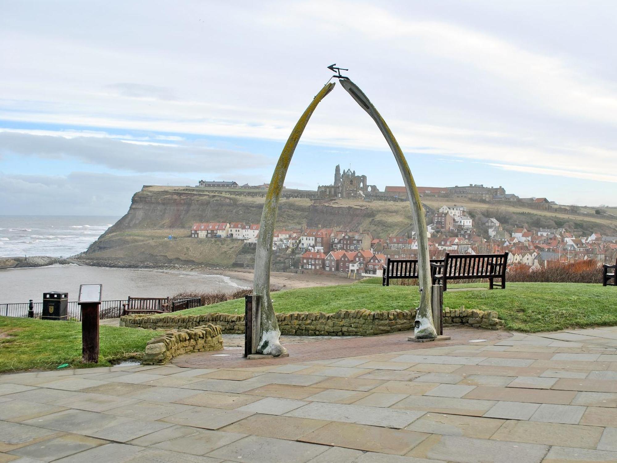 Georges View Whitby
