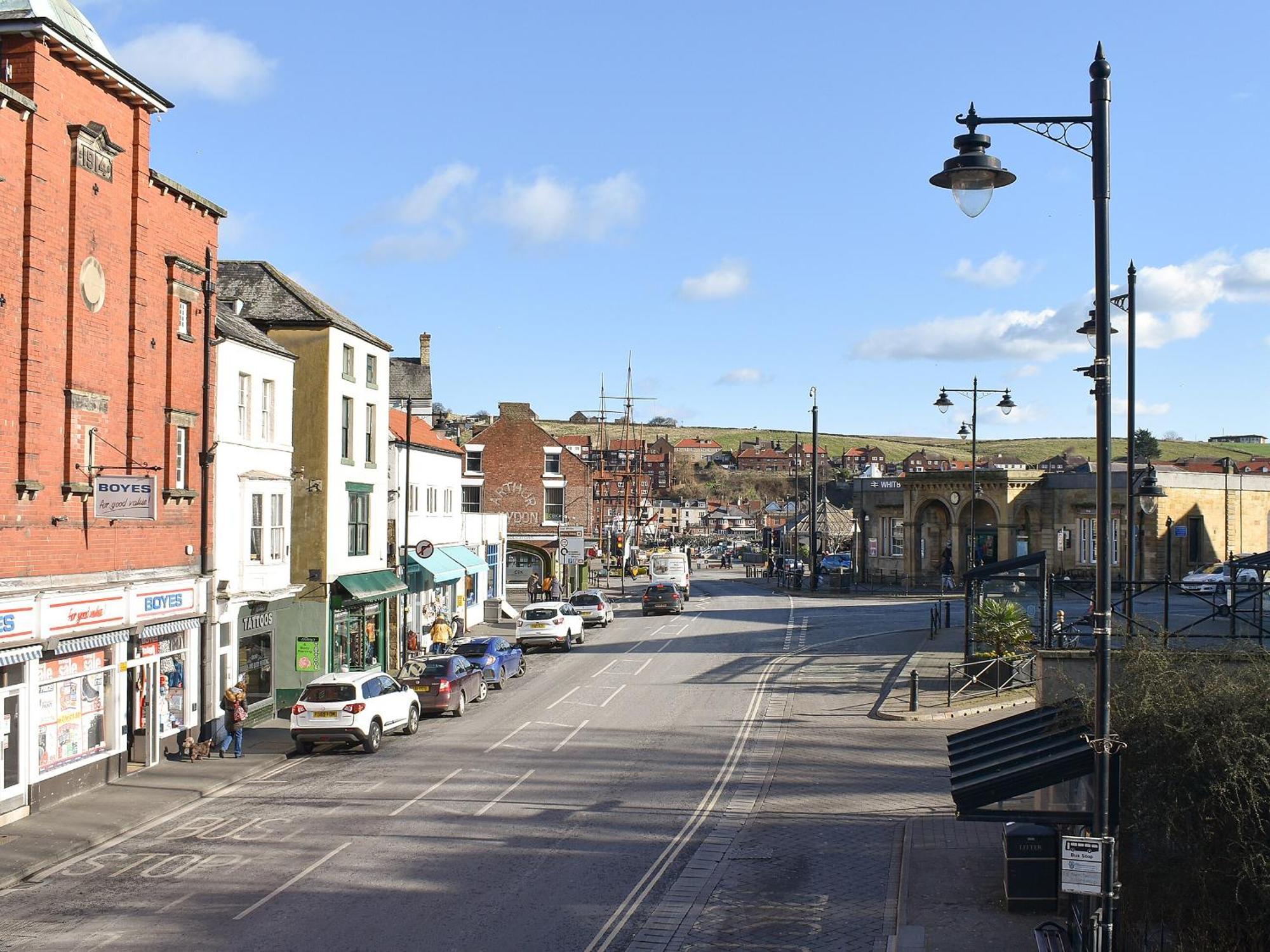 Georges View